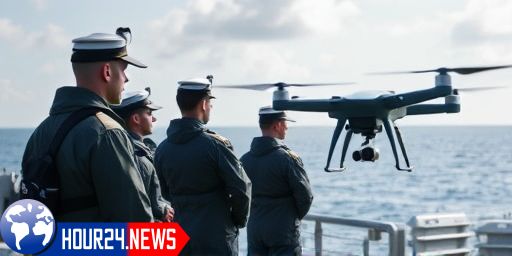Rheinmetall’s Innovative MASS nova Naval Protection System