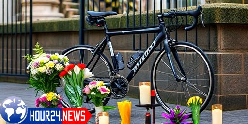 Cyclist in His 20s Dies in Carlow Car Collision