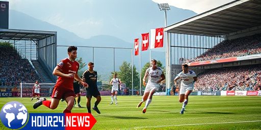 Super League Transfers: von Ballmoos Joins Lugano