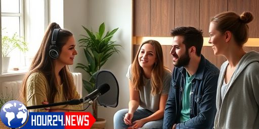 Emily Clarkson’s Emotional Moment: A Reflection on Body Positivity