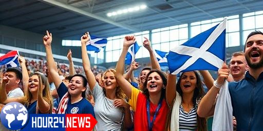 Belarus vs Scotland: World Cup 2026 Qualifiers Live Updates