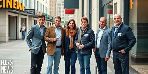 Bozgalos Movie Breaks Ground: The Battle for the Inheritance