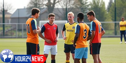 Transferuri Complicate: Rapid și Mijlocașul Român Alin Fică