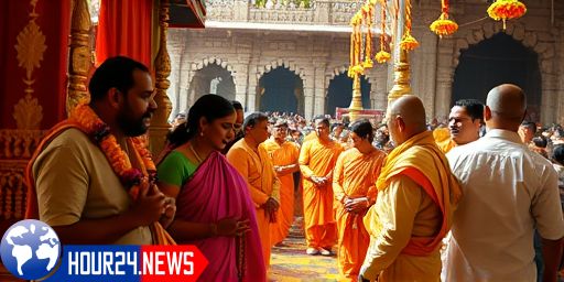 High Court Orders Return of Gold Offerings from Sabarimala