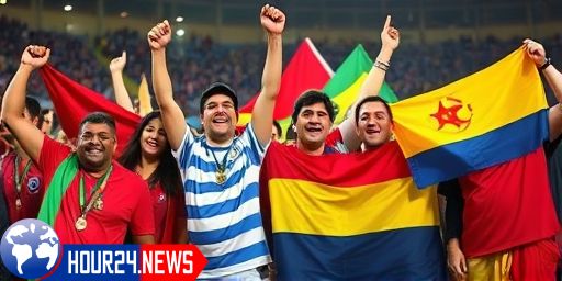 2026 World Cup: Five Teams Secure Their Spot