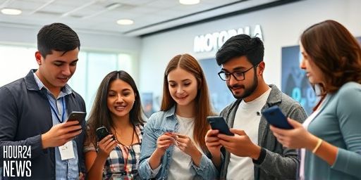 5 Affordable Motorola Mid-Range Phones to Buy in 2025