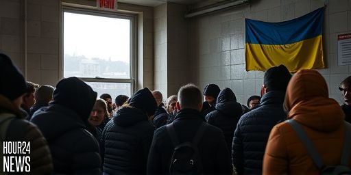 Kyiv Braces Under Air Raid Alert as Kinjal Threat Emerges