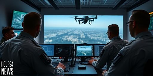 The Rising Threat of Drones in Eastern Europe