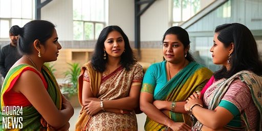 Understanding the Rise of Ovarian Cancer in Younger Indian Women