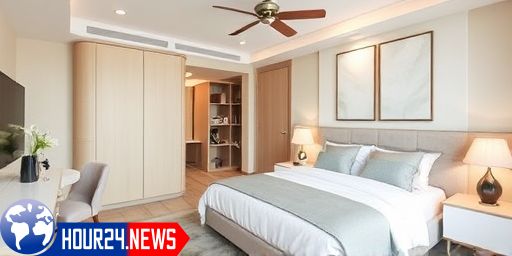 Darren Lim and Evelyn Tan Reclaim Their Master Bedroom