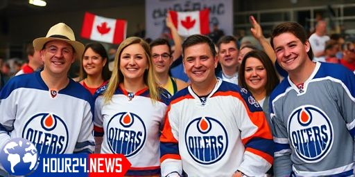 Mark Carney’s Humor on Connor McDavid’s Future with Oilers