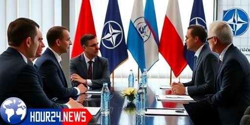 Trump’s Response to Russia’s Drone Incursion in Poland