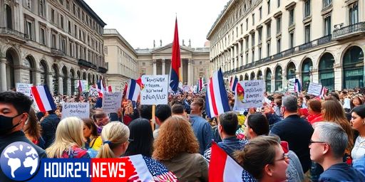 Milano Manifestazione per il Leoncavallo: Ultime Notizie