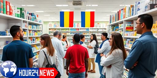 Zentiva’s Major Ownership Shift: Impact on Generic Medications in Romania
