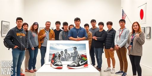 30 Years of PlayStation: Photo Book and Reebok Sneaker Collection