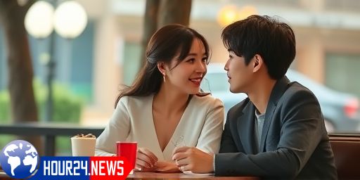 Park Min Young Charms Lee Yi Kyung in ‘Confidence Queen’