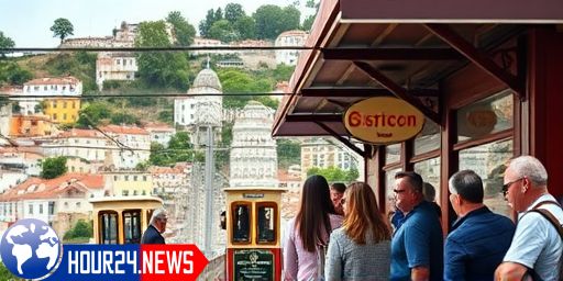Tragic Funicular Crash in Lisbon Claims Ottawa Man’s Life