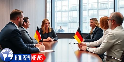 Sigrid Emmenegger Proposed as Constitutional Judge
