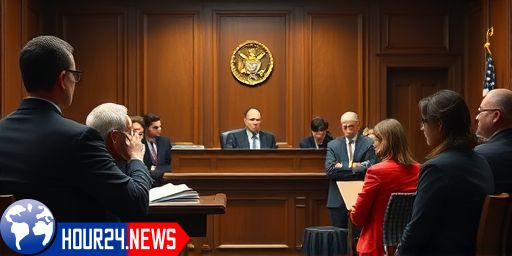 Trial of Man Accused of Attempting to Kill Trump Begins