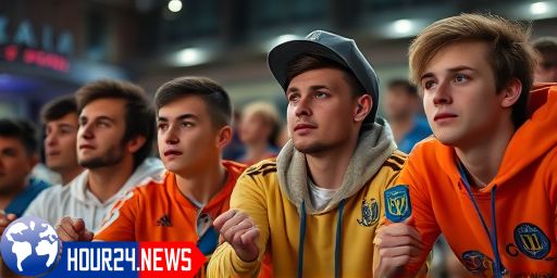 Zabarnyi’s Controversial Move: Restricting Fan Comments After WC Qualifier Start