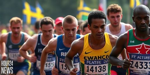 Dramatic Semi-Final: Samuel Pihlström’s Controversial Advance