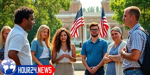 Charlie Kirk: The Importance of a Young Conservative Activist