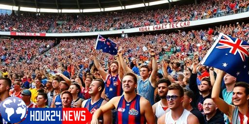 Rare MCG Double Expected to Draw Monster Crowds