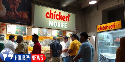 Hyderabad Chicken Prices Steal the Spotlight After Festivals