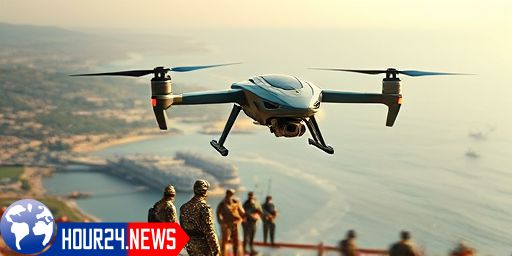 Australia’s Leap into Drone Warfare: From Ghost Shark to Ghost Bat