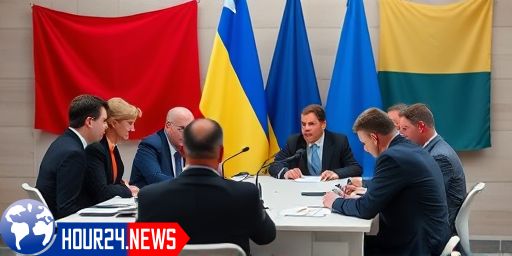Impact of Russian Attacks on Peace Negotiations