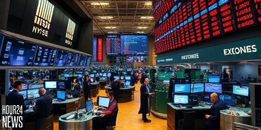 Five Key Considerations for Stock Market Opening
