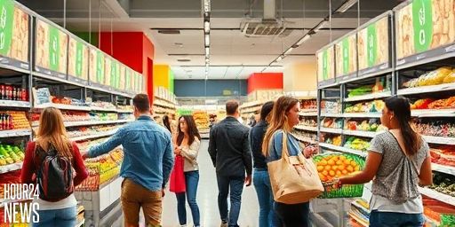 Examining Norgesgruppen’s Market Power: A Deeper Look