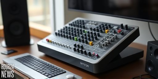 Kryton AB-UT1 Audio Board Review: Compact Yet Powerful