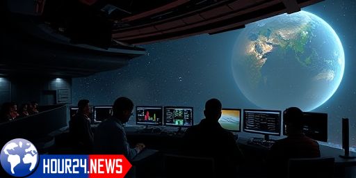 Atmosphere Around Earth-like Exoplanet TRAPPIST-1e Sparks Life Debate