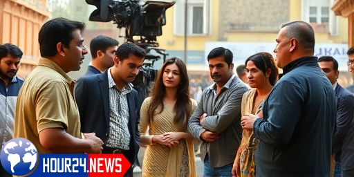 Monika Panwar on Her Role in Anurag Kashyap’s Nishaanchi