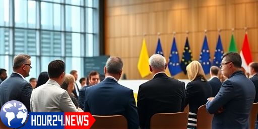 European Central Bank Keeps Interest Rates Steady at 2%