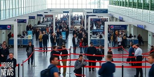 Denmark Airport Shutdown Due to Drone Sightings