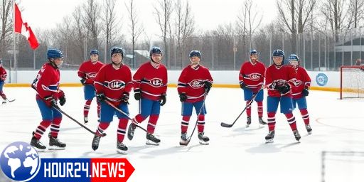 Where Do Canadiens Recruits Stand After the 2022 Rookie Tournament?