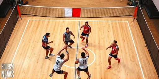 Italia vince i primi due set contro la Polonia ai Mondiali di Volley