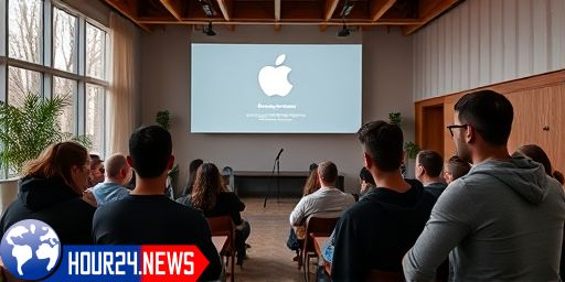 Apple’s Expected iPhone Launch Event in Cupertino