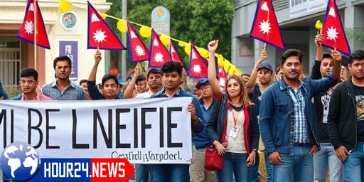 Anti-Corruption Protests in Nepal: Defiance Amid Curfew