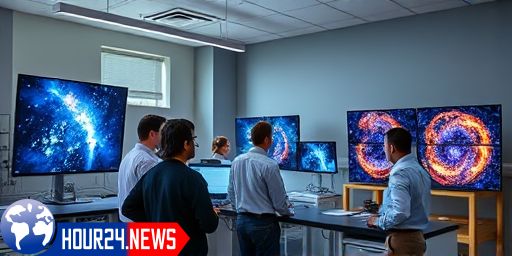 James Webb Telescope Maps Dark Matter and Discovers Mysterious Planet