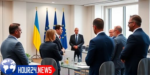 Understanding Kaja Kallas’s Stance on Ukraine’s Territorial Integrity