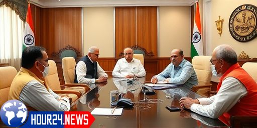 उपराष्ट्रपति चुनाव में क्रॉस वोटिंग का रहस्य