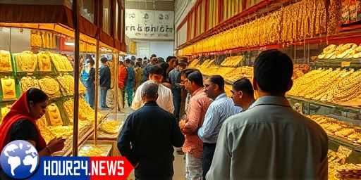 UP Gold Rate Today: Latest Prices for Gold and Silver