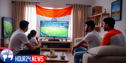 Where to Watch Asia Cup 2025 Live Streaming in India