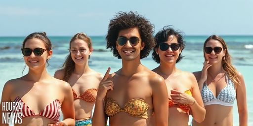 Is This Natural Sunscreen the Key to Protecting Skin and the Environment?