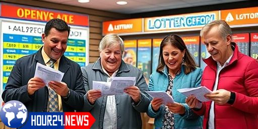 Euromillions Results for September 12, 2025
