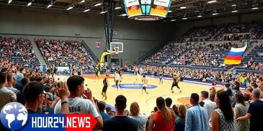 The Unexpected Rivalry: Schroder vs. Doncic