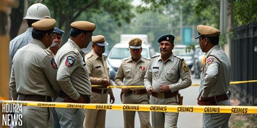 Recent Developments in Marathi News: Arrests and Investigations